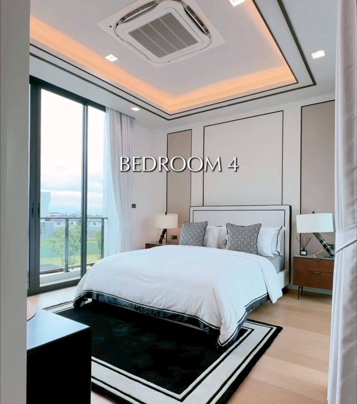 ขายบ้านลาดกระบัง สุวรรณภูมิ : โครงการ เดอะวัน ซิกเนเจอร์ บางนา-พระราม 9 (THE ONE SIGNATURE BANGNA – RAMA 9) รหัส : H8225