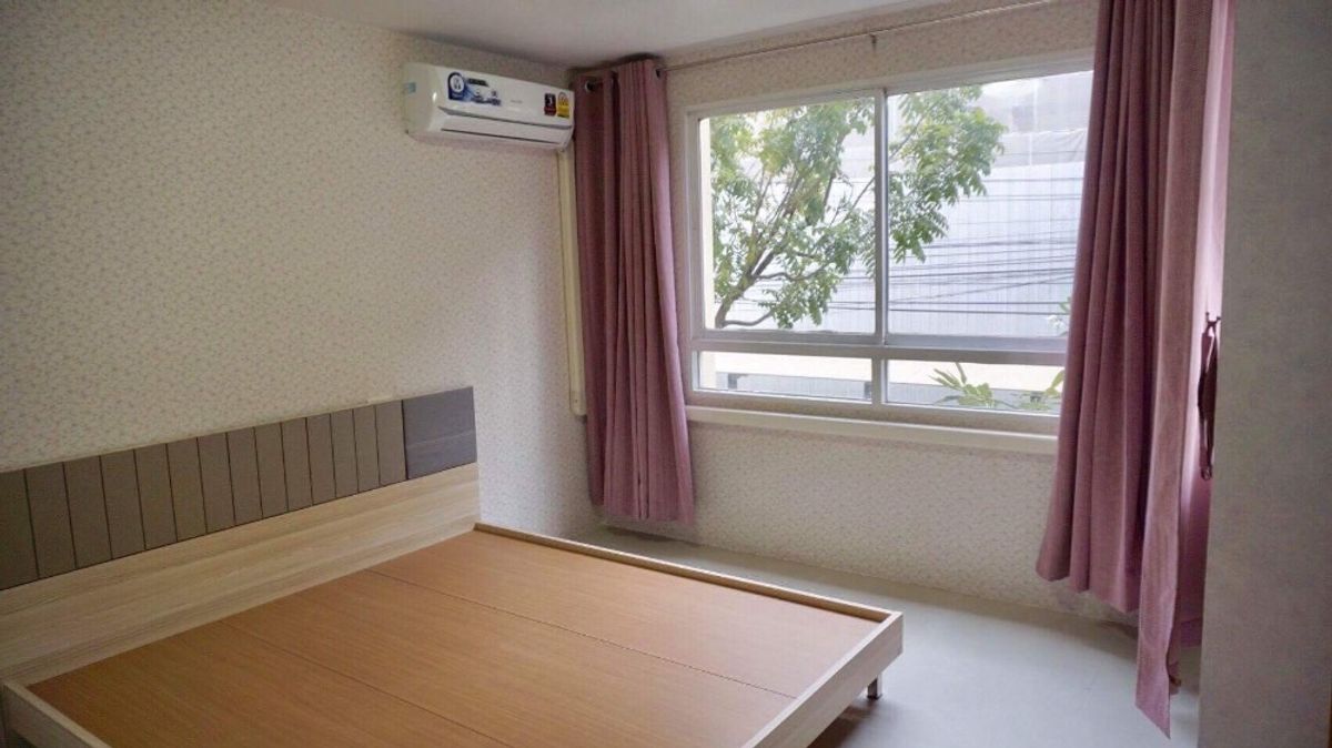 ขายคอนโดรัชดา ห้วยขวาง : 📣 [For Sale] ขายด่วน !! คอนโด Chateau in town Ratchada 17