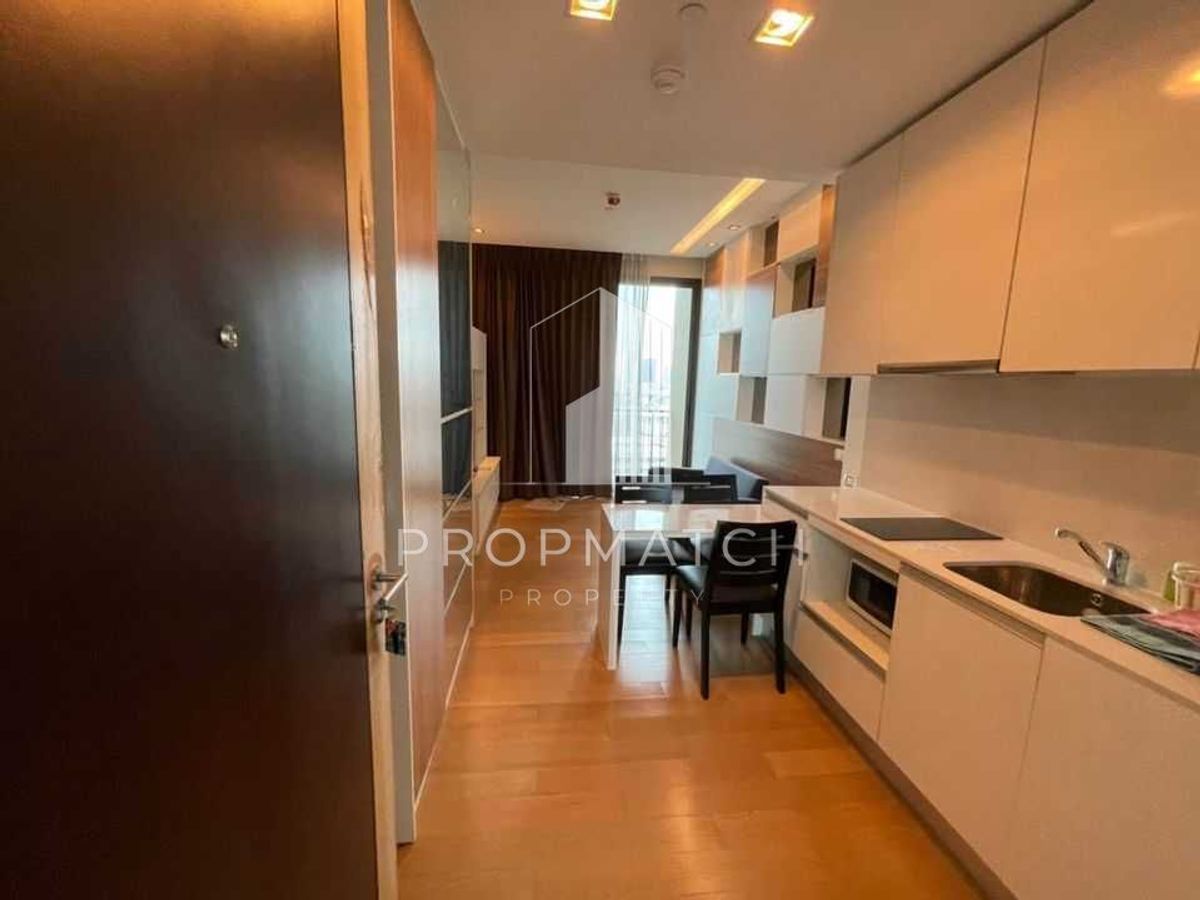 ให้เช่าคอนโดลาดพร้าว เซ็นทรัลลาดพร้าว : ✨Flash Deal ✨EQUINOX Phahon - Vibha( 1Bed 1Bath 41SQM.) แต่งครบพร้อมอยู่ !! เพียง 17,500บาทต่อเดือน Tel.0981315848 @propmatch