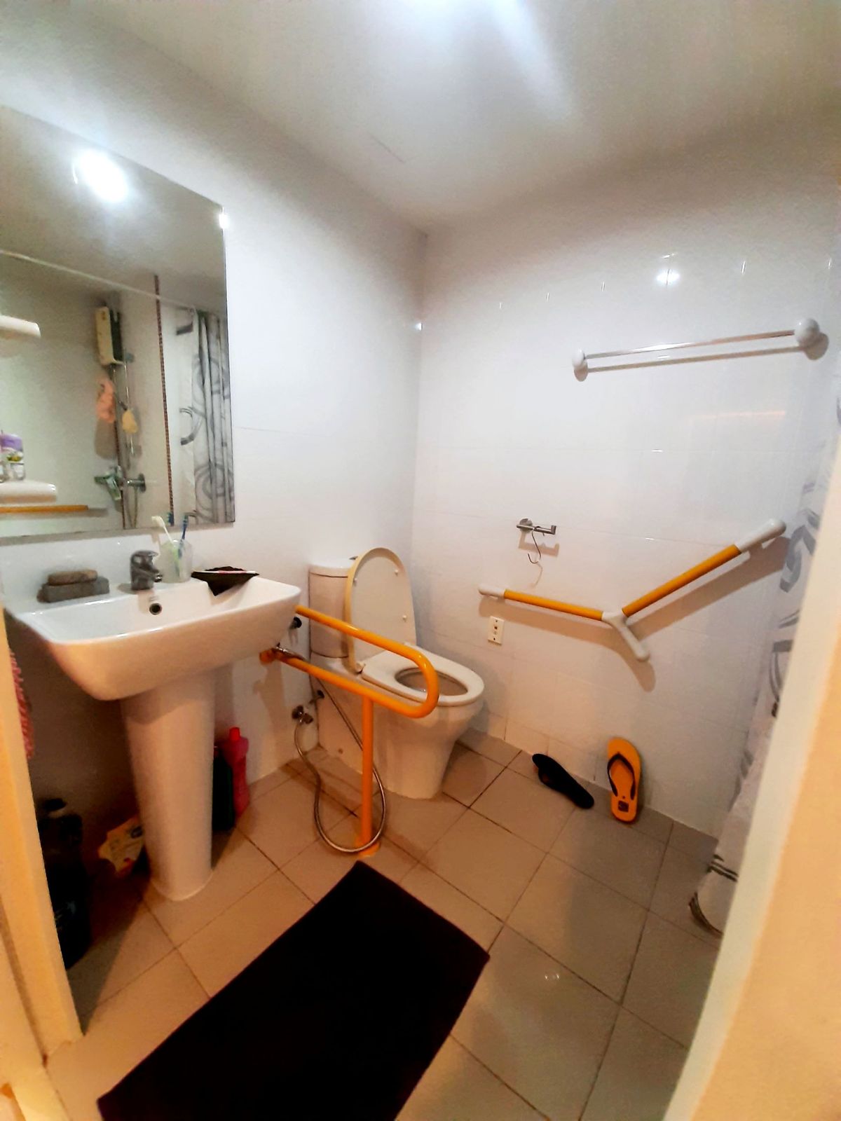 For RentCondoPattaya, Bangsaen, Chonburi : Lumpini Ville Naklua-Wong Amat near Central Pattaya Festival