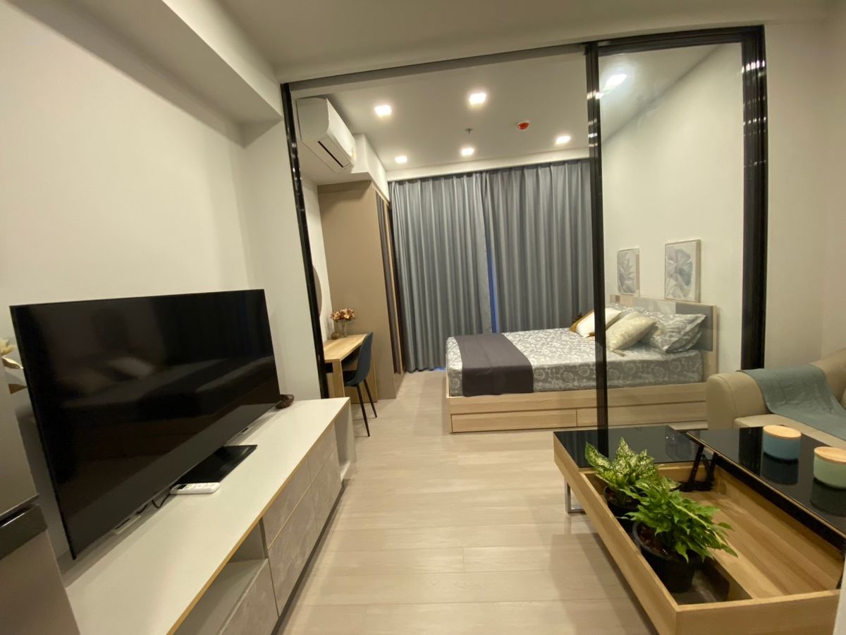 ให้เช่าคอนโดพระราม 9 เพชรบุรีตัดใหม่ RCA : 🌟 ให้เช่าคอนโด ONE9FIVE Asoke - Rama