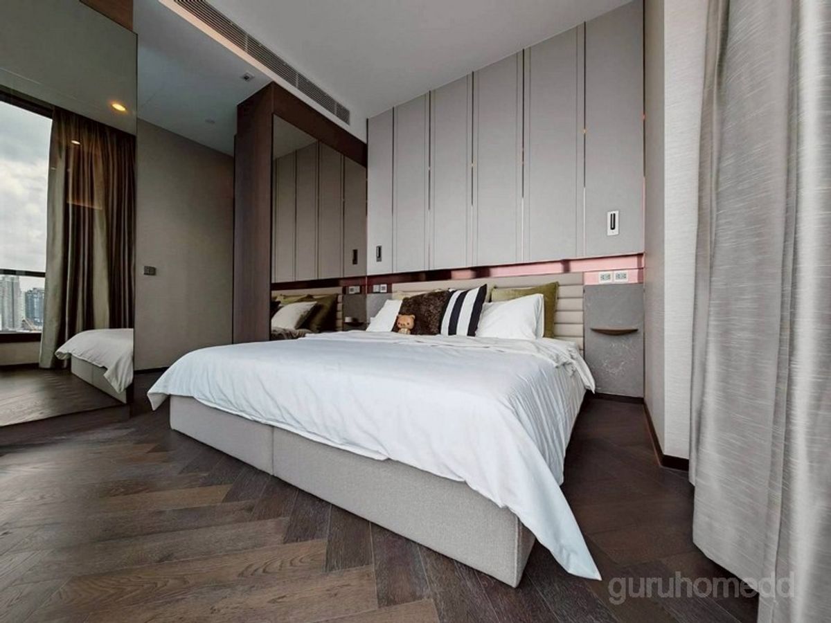 ให้เช่าคอนโดสุขุมวิท อโศก ทองหล่อ : ให้เช่าคอนโด THE ESSE Sukhumvit 36 ขนาด 72.36 ตรม 2นอน 2น้ำ ชั้น 12 ตกแต่งพร้อมเข้าอยู่ ใกล้ BTSทองหล่อ - ghd000663R