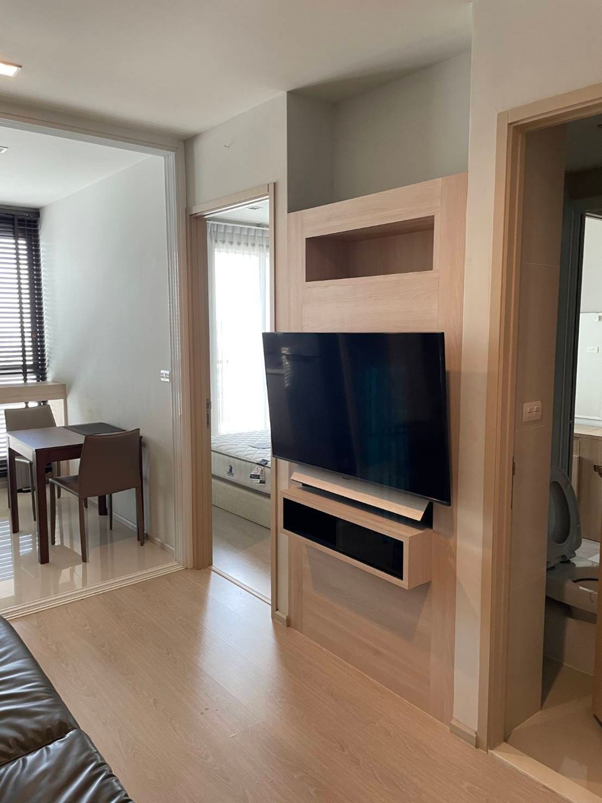 ขายคอนโดอ่อนนุช อุดมสุข : 💥 Urgent Sale 5 MB - Rhythm Sukhumvit 44/1 📍BTS Phrakhanong By Ag Tul