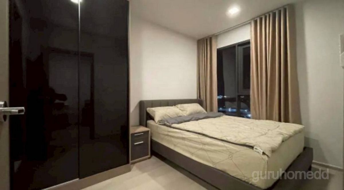 ให้เช่าคอนโดลาดพร้าว เซ็นทรัลลาดพร้าว : ให้เช่าคอนโด ไลฟ์ พหลฯ ลาดพร้าว ห้องมุม ขนาด 35 ตรม 1นอน 1น้ำ ชั้นที่ 14 เฟอร์นิเจอร์ เครื่องใช้ไฟฟ้าใหม่ พร้อมอยู่ - ghd000662R