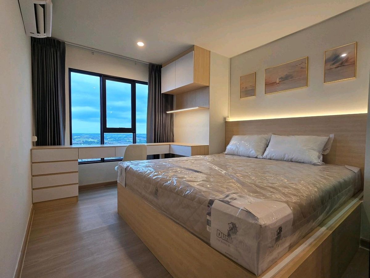 ให้เช่าคอนโดปทุมธานี รังสิต ธรรมศาสตร์ : 📌 ปล่อยเช่าคอนโด Terra Residence 
(คอนโดใหม่ติดรั้ว ม. ธรรมศาสตร์ รังสิต)