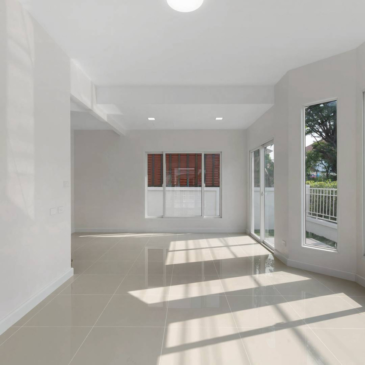 For SaleHouseRama5, Ratchapruek, Bangkruai : For Sale House , Perfect place Ratchaphruek , wide frontage , newly renovated , Bang Rak Noi , Mueang Nonthaburi , Nonthaburi , CX-142905 (S)