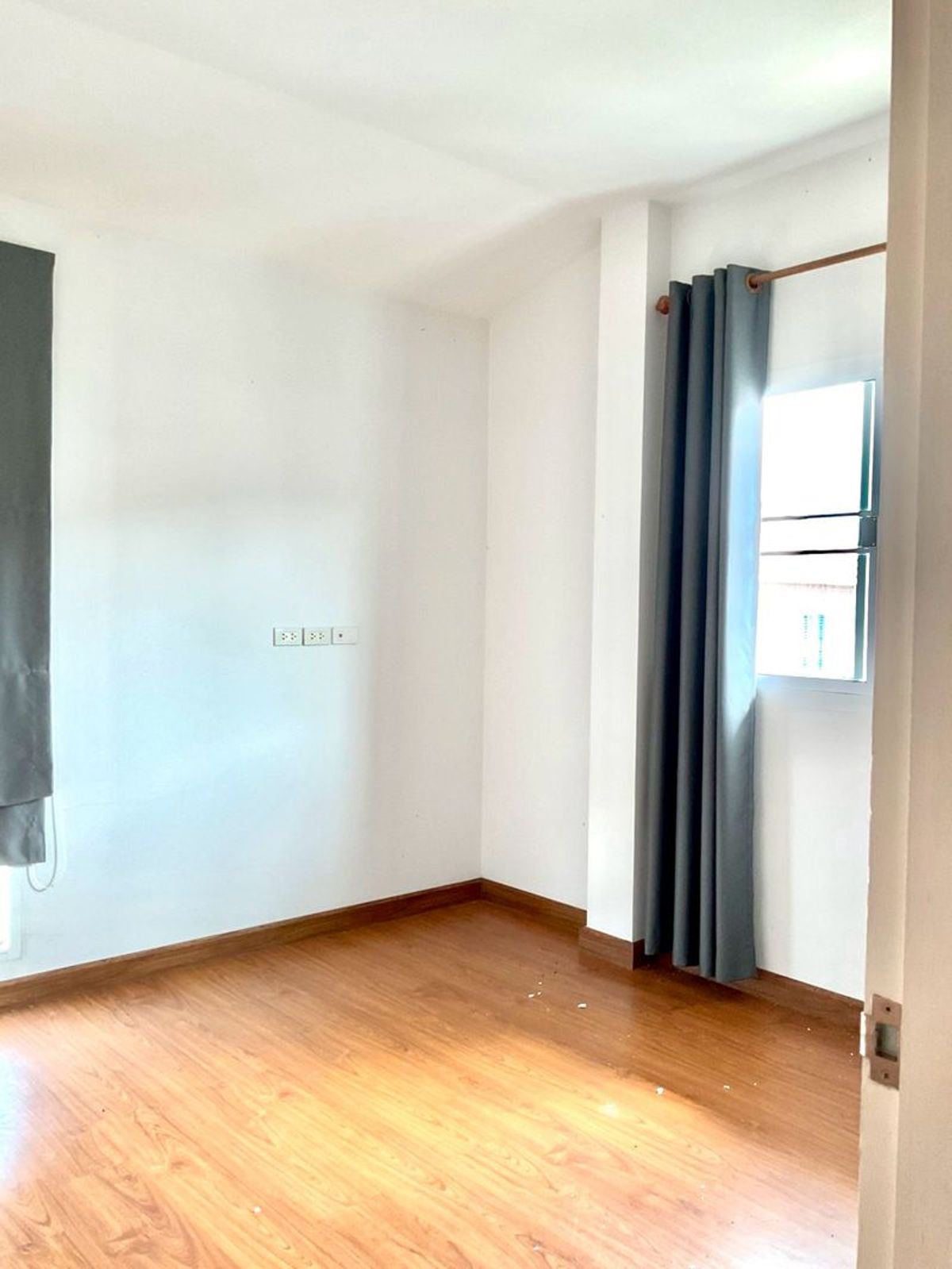 For SaleHouseRayong : 2 -story house for sale, Malin Village, 93 square wah behind the corner, 3 bedrooms, Thapma Subdistrict, Mueang Rayong District, Rayong Province