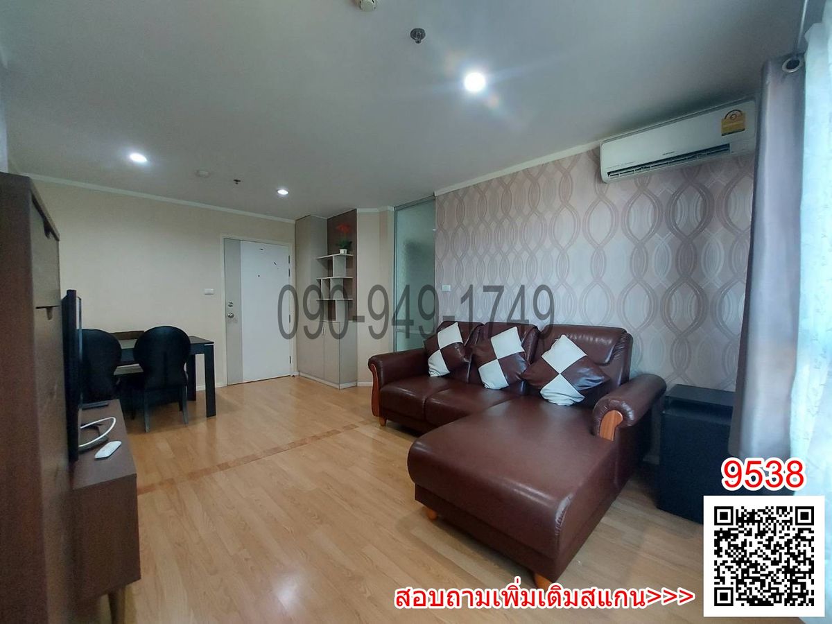 ให้เช่าคอนโดบางนา แบริ่ง ลาซาล : เช่า คอนโด ลุมพินี เมกะซิตี้ บางนา Lumpini Mega City Bangna