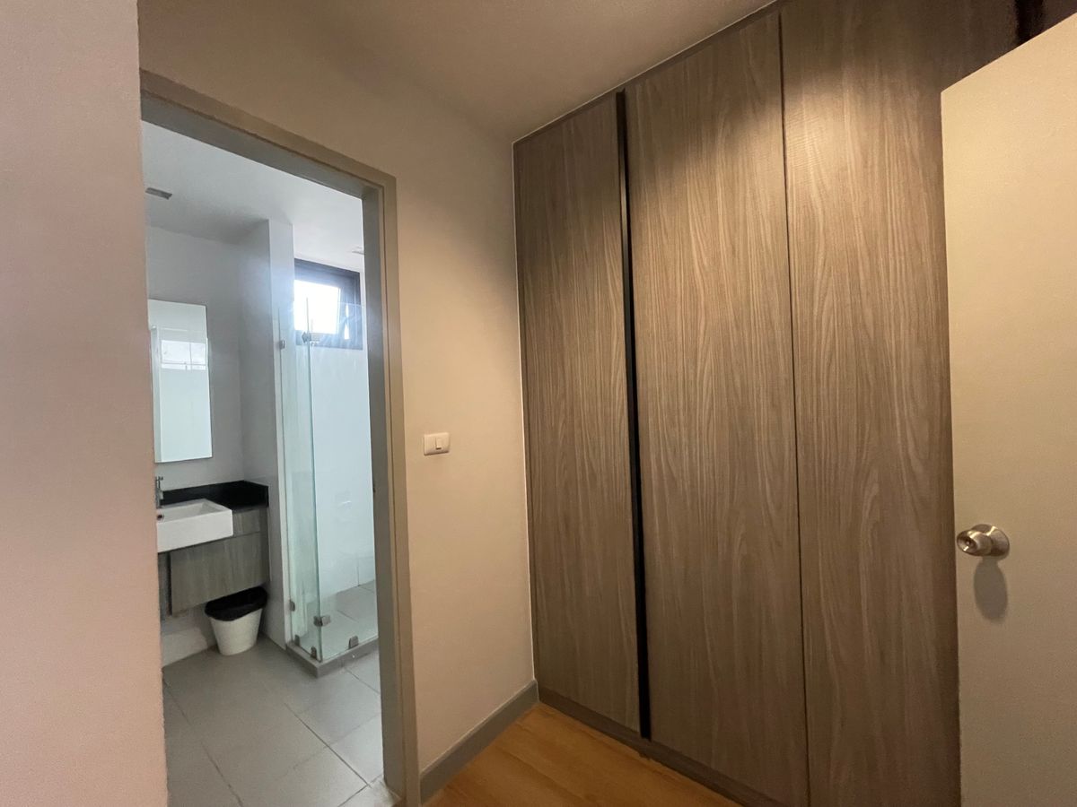 For RentCondoLadprao, Central Ladprao : 🔥 Urgent 🔥 Ready to move in The real room is very beautiful. There are many rooms.