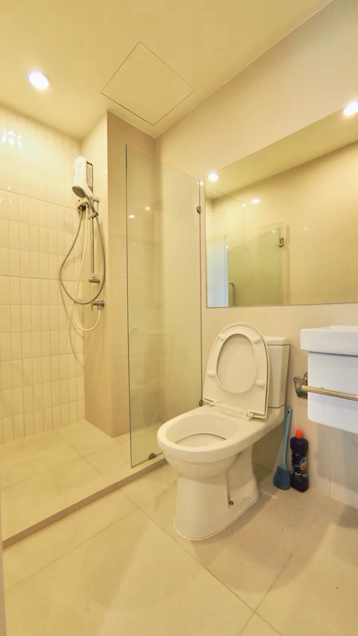 ให้เช่าคอนโดพระราม 9 เพชรบุรีตัดใหม่ RCA : 🌈พร้อมอยู่🌸🌸Life Asoke🚇MRT เพชรบุรี 0 เมตร🍀🍀1 Bed 35 ตรม•⛔️⛔️NOT CO-AGENT⛔️⛔️