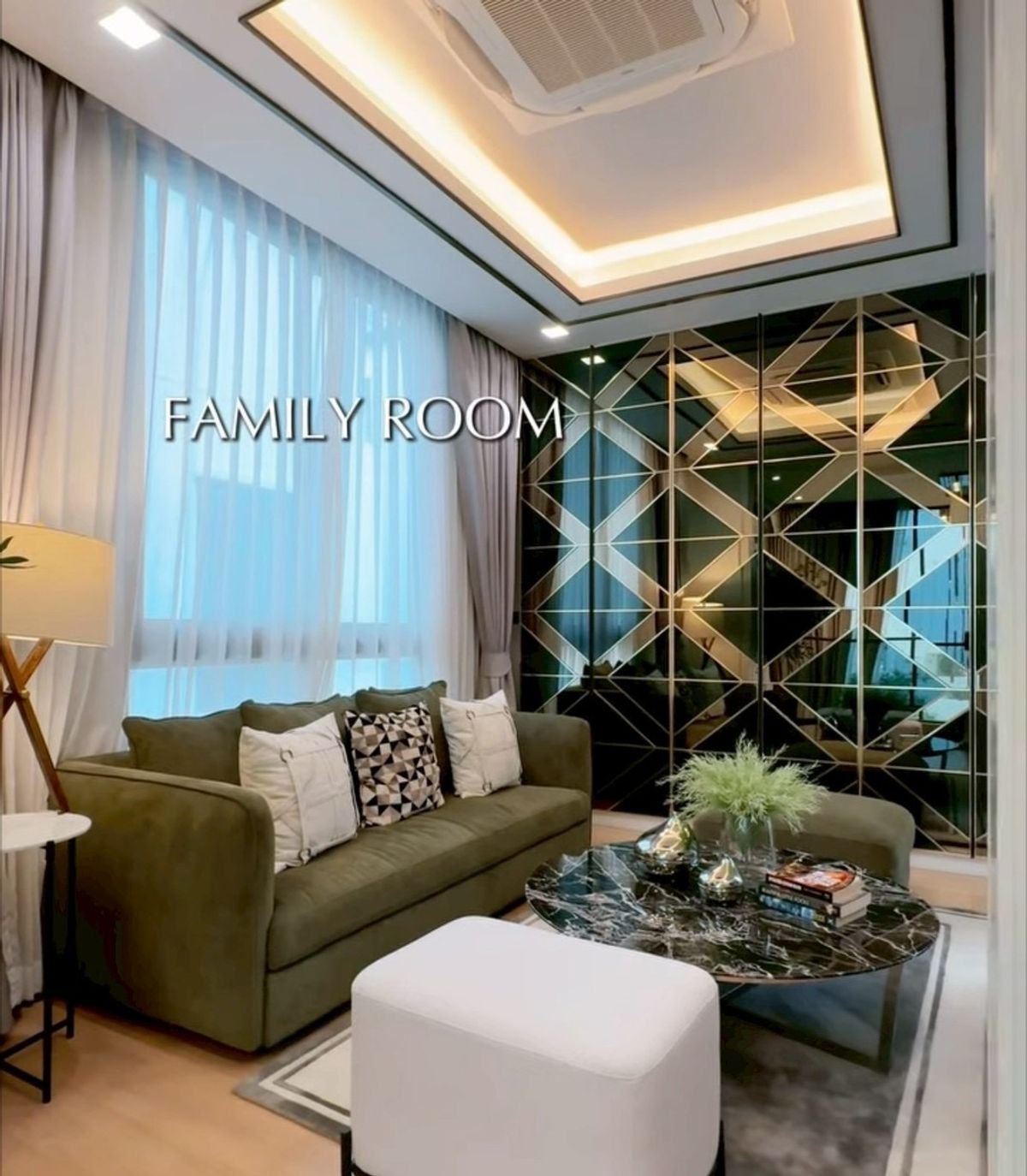 ขายบ้านลาดกระบัง สุวรรณภูมิ : โครงการ เดอะวัน ซิกเนเจอร์ บางนา-พระราม 9 (THE ONE SIGNATURE BANGNA – RAMA 9) รหัส : H8225