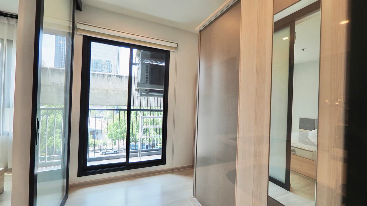 ให้เช่าคอนโดพระราม 9 เพชรบุรีตัดใหม่ RCA : 🌈พร้อมอยู่🌸🌸Life Asoke🚇MRT เพชรบุรี 0 เมตร🍀🍀1 Bed 35 ตรม•⛔️⛔️NOT CO-AGENT⛔️⛔️