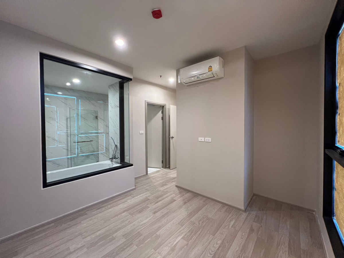 ขายคอนโดบางนา แบริ่ง ลาซาล : ขายคอนโด  ไอดีโอ โมบิ สุขุมวิท อีสต์พอยท์ BTS-บางนา บางนา เขต บางนา กรุงเทพ   CX-143528