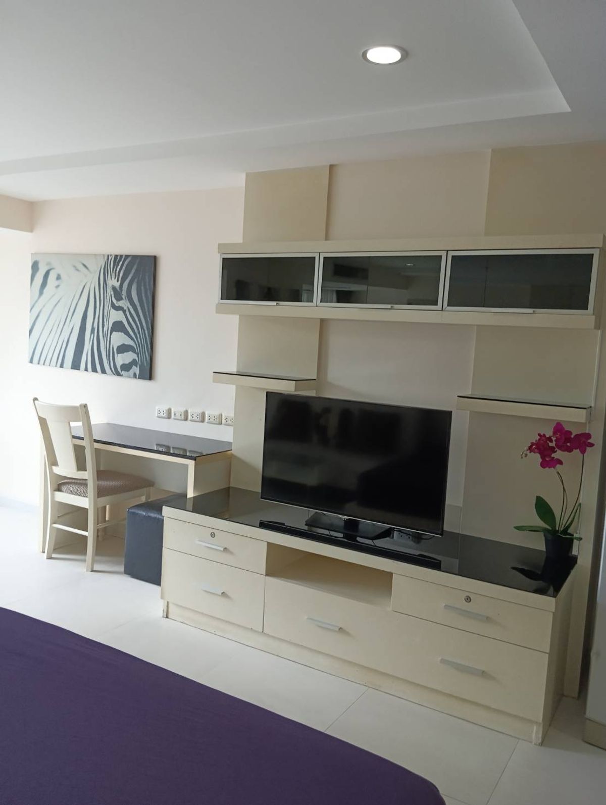 ให้เช่าคอนโดนานา : ให้เช่า The Trendy Condo สุขุมวิท 13 BTS นานา