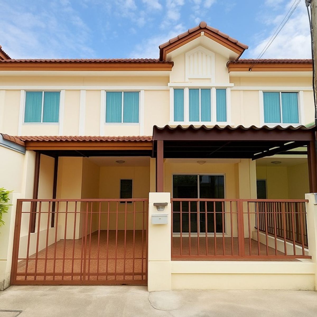 ให้เช่าบ้านปทุมธานี รังสิต ธรรมศาสตร์ : ให้บ้านเช่า 3นอน พฤกษาวิลล์ รังสิต-องครักษ์ คลองสาม ฟิวเจอร์พาร์ครังสิต 3.7 กม. ตลาด ดีดี มาร์เช่ ไม่ต้องเข้าคลอง 19ตร.วา 129ตร.ม.