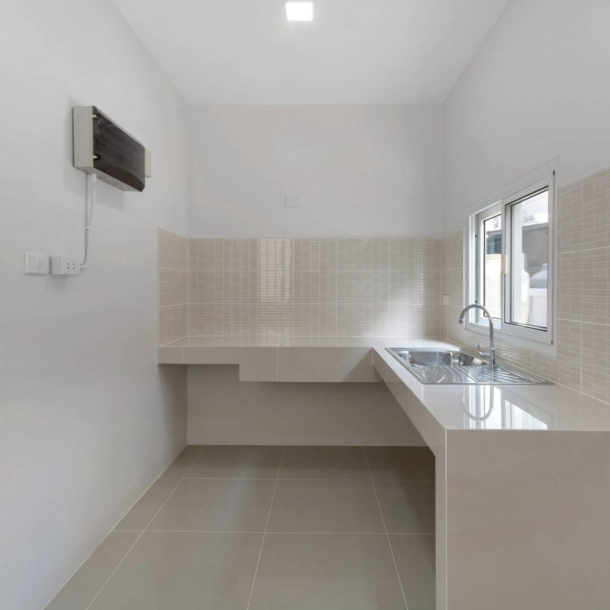 For SaleHouseRama5, Ratchapruek, Bangkruai : For Sale House , Perfect place Ratchaphruek , wide frontage , newly renovated , Bang Rak Noi , Mueang Nonthaburi , Nonthaburi , CX-142905 (S)