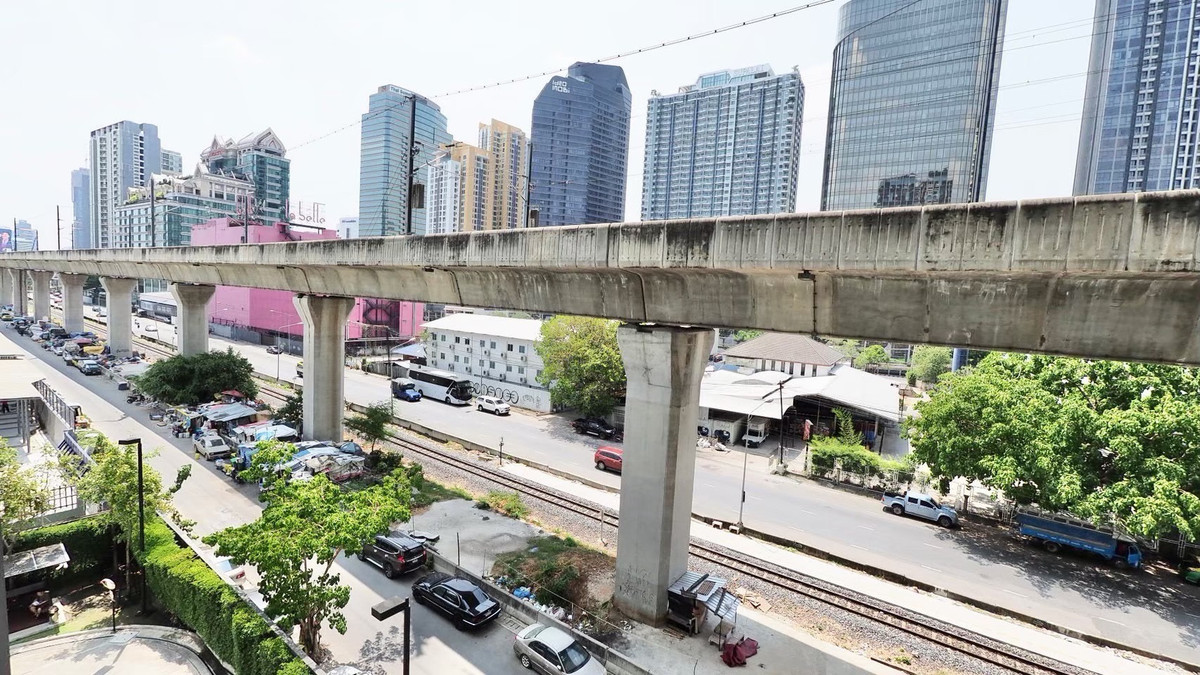ให้เช่าคอนโดพระราม 9 เพชรบุรีตัดใหม่ RCA : 🌈พร้อมอยู่🌸🌸Life Asoke🚇MRT เพชรบุรี 0 เมตร🍀🍀1 Bed 35 ตรม•⛔️⛔️NOT CO-AGENT⛔️⛔️