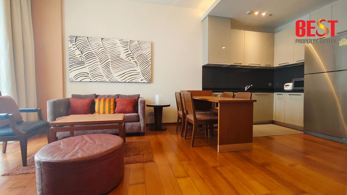 ขายคอนโดสุขุมวิท อโศก ทองหล่อ : FOR SALE / RENT – QUATTRO BY SANSIRI | 1-BEDROOM LUXURY CONDO IN THONG LOR, SUKHUMVIT AREA | NEAR BTS THONG LOR