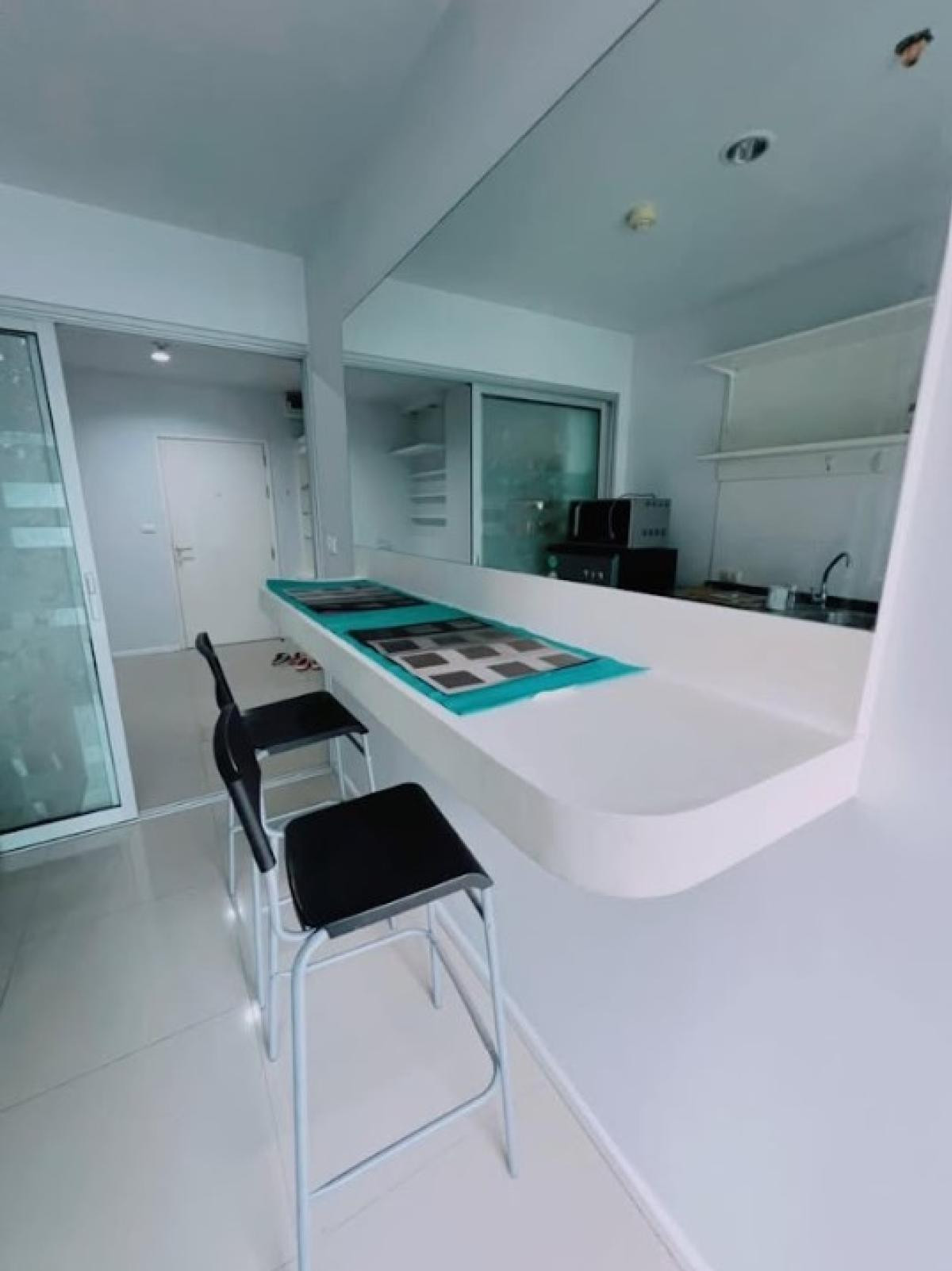 ขายคอนโดพระราม 9 เพชรบุรีตัดใหม่ RCA : ขายคอนโด  แอสปาย พระราม 9 MRT-พระราม 9 ห้วยขวาง เขต ห้วยขวาง กรุงเทพ CX-35008