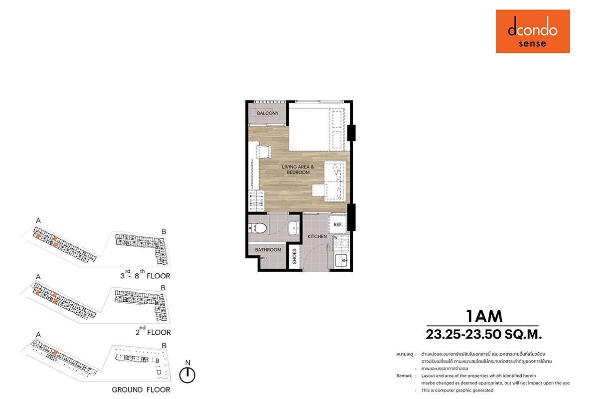 ขายคอนโดพัทยา บางแสน ชลบุรี สัตหีบ : 𝐃𝐜𝐨𝐧𝐝𝐨 𝐒𝐞𝐧𝐬𝐞 บางแสน ปล่อยเช่าง่าย ใกล้ ม.บูรพา แต่งครบ พร้อมอยู่  1.49 ล้าน*รับประกันราคาดีที่สุด  📞 092-808-8899