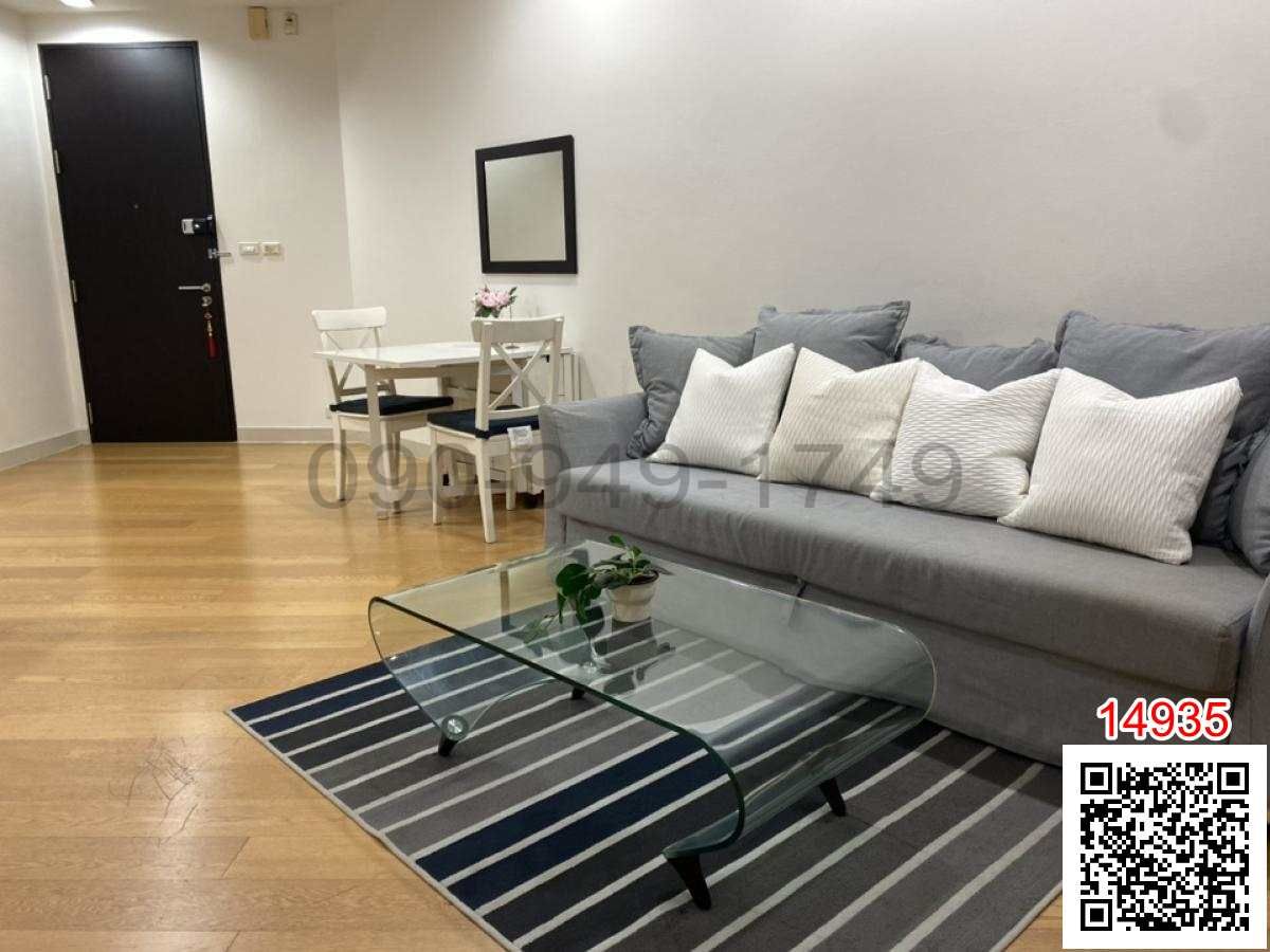 For RentCondoSathorn, Narathiwat : Condo for rent, Chartriam Riverside Residence near the International School Chorosberry, BTS, Taksin Saphan