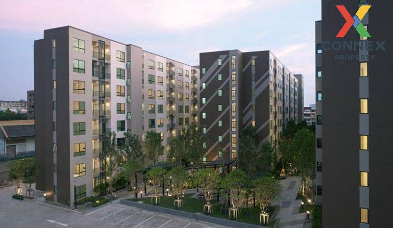 ขายคอนโดสมุทรปราการ สำโรง : ขายคอนโด  เลสโต้ สุขุมวิท 113 BTS-สำโรง สำโรงเหนือ เมืองสมุทรปราการ สมุทรปราการ CX-126226