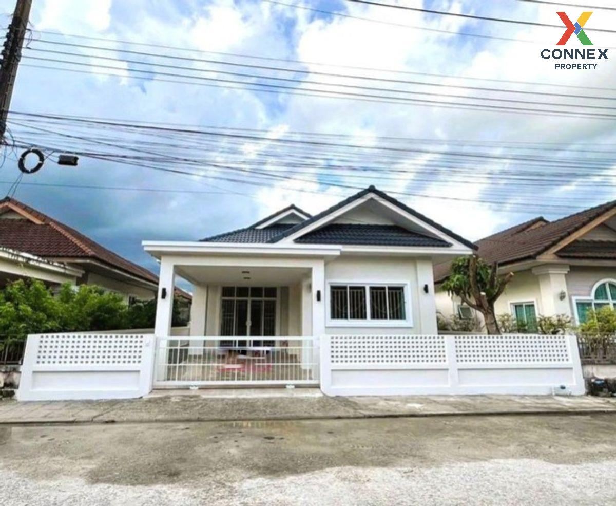 ขายบ้านภูเก็ต : ขายบ้าน  สินสุขธานี ศรีสุนทร ถลาง ภูเก็ต CX-126034