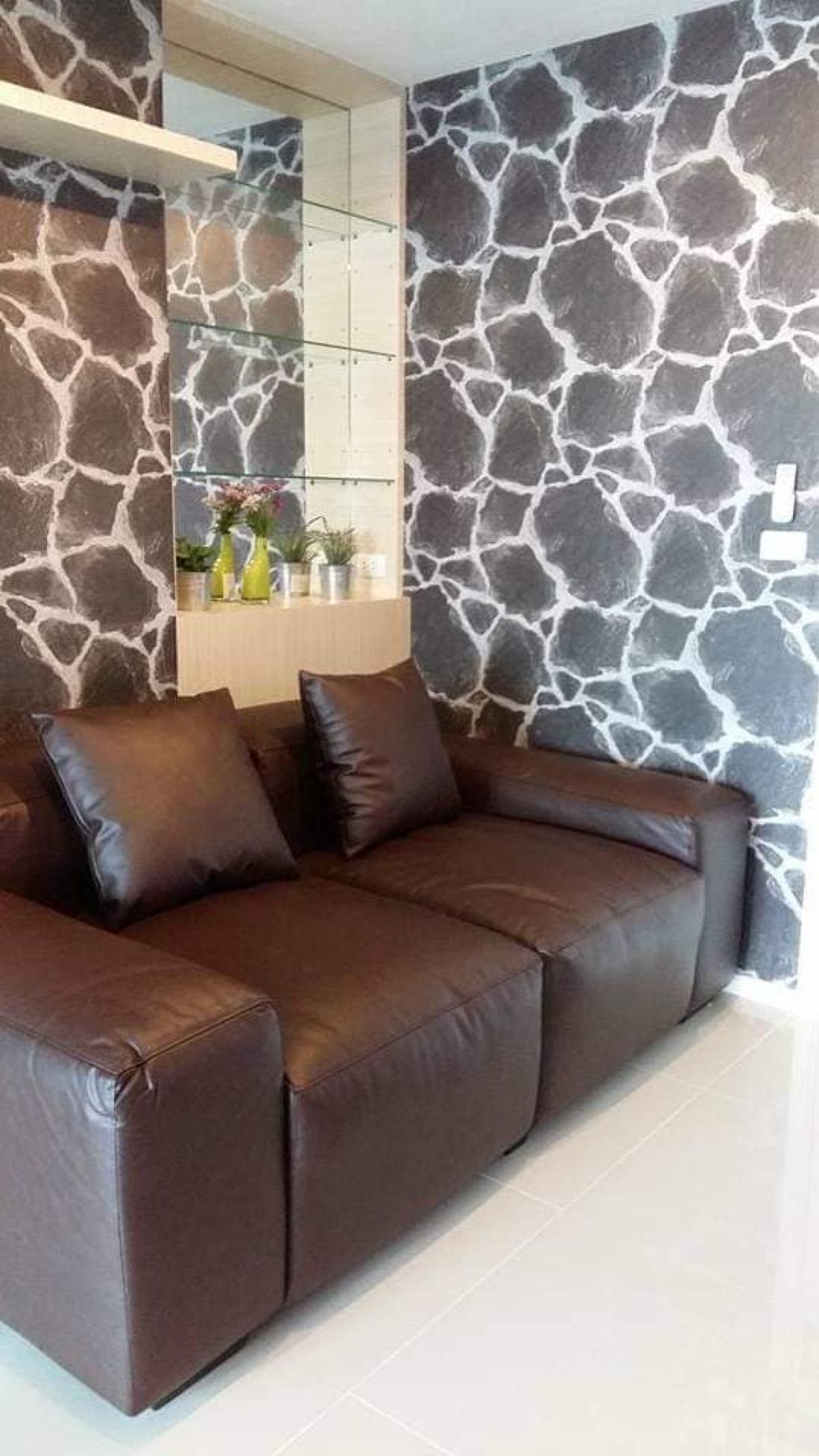 For SaleCondoRama9, Petchburi, RCA : For Sale Condo , Aspire Rama 9 , MRT-Phra Ram 9 , Huai Khwang , Huai Khwang , Bangkok , CX-34842