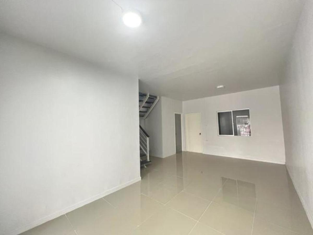 ขายทาวน์โฮมปทุมธานี รังสิต ธรรมศาสตร์ : ขายทาวน์เฮ้าส์/ทาวน์โฮม  บ้านพฤกษา 67 ลำลูกกา - คลอง 2 คูคต ลำลูกกา ปทุมธานี CX-125688