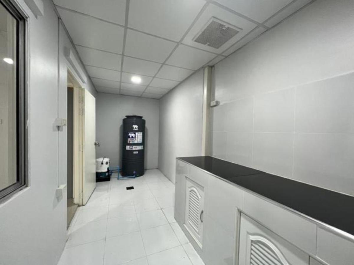 ขายทาวน์โฮมปทุมธานี รังสิต ธรรมศาสตร์ : ขายทาวน์เฮ้าส์/ทาวน์โฮม  บ้านพฤกษา 67 ลำลูกกา - คลอง 2 คูคต ลำลูกกา ปทุมธานี CX-125688