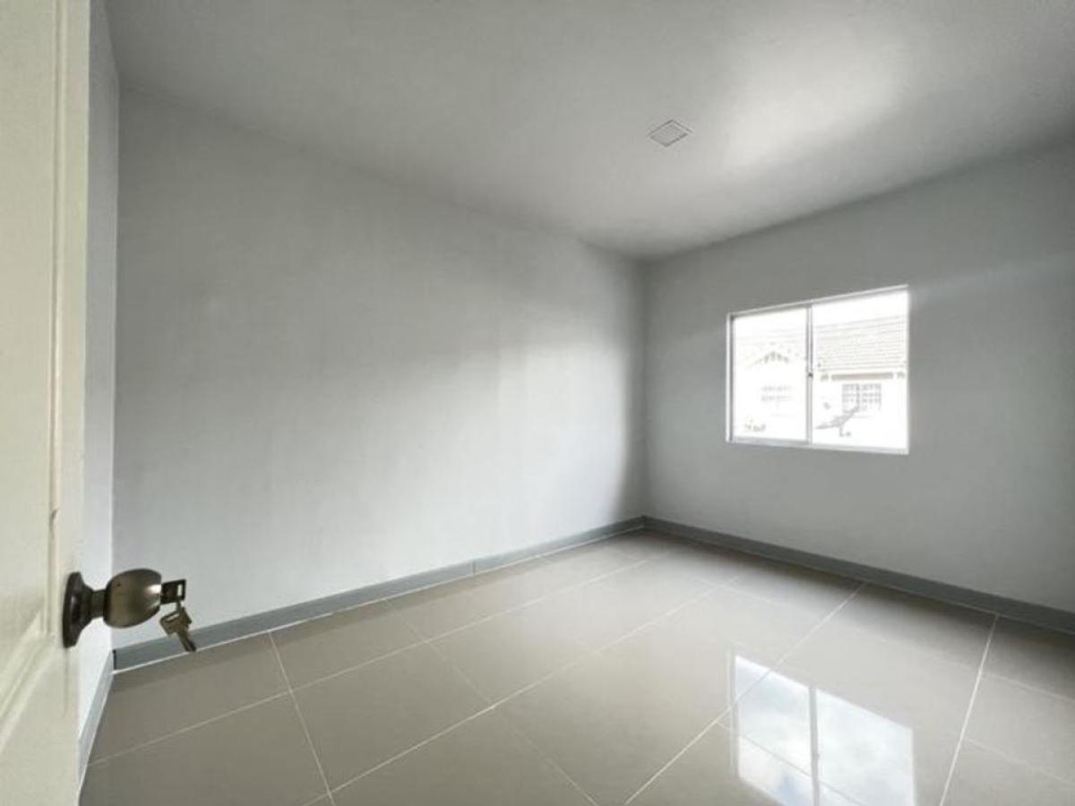 ขายทาวน์โฮมปทุมธานี รังสิต ธรรมศาสตร์ : ขายทาวน์เฮ้าส์/ทาวน์โฮม  บ้านพฤกษา 67 ลำลูกกา - คลอง 2 คูคต ลำลูกกา ปทุมธานี CX-125688