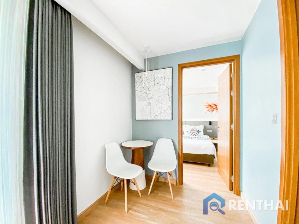 ขายคอนโดภูเก็ต : สำหรับ ขาย คอนโด 1 ห้องนอน ที่ Wekata Luxury