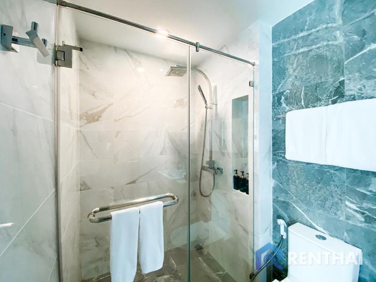 ขายคอนโดภูเก็ต : สำหรับ ขาย คอนโด 1 ห้องนอน ที่ Wekata Luxury