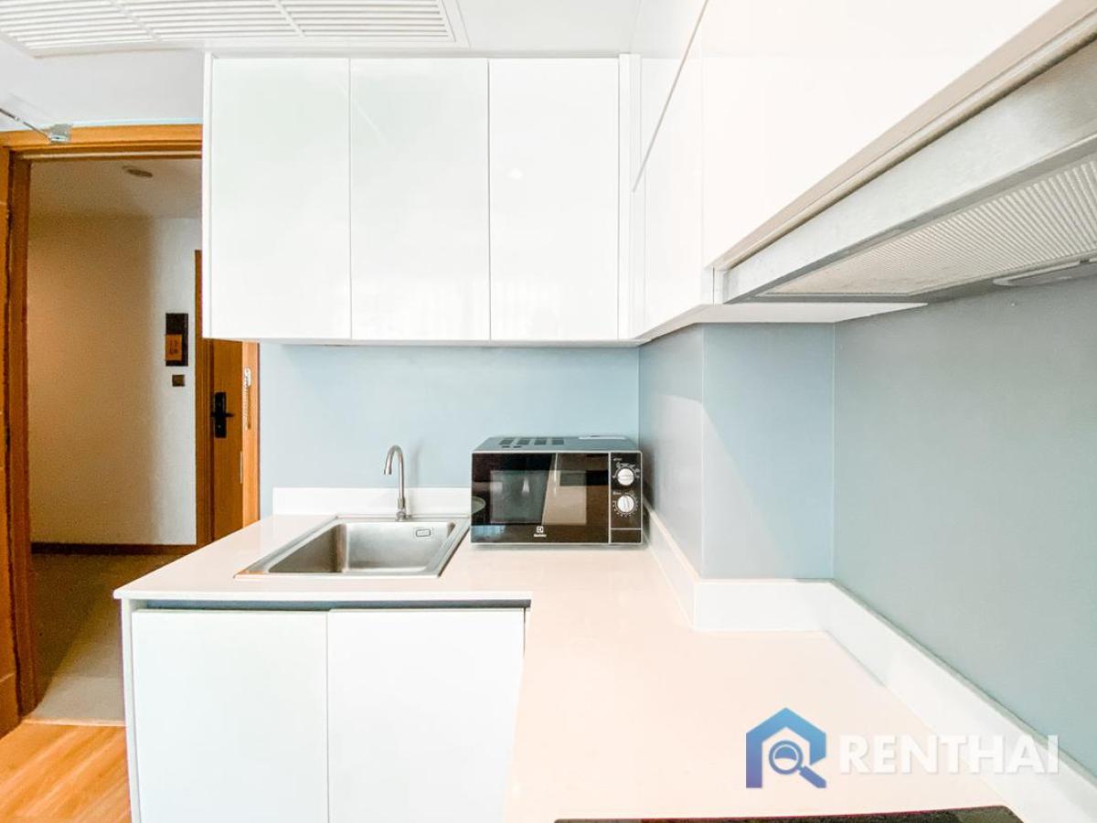 ขายคอนโดภูเก็ต : สำหรับ ขาย คอนโด 1 ห้องนอน ที่ Wekata Luxury