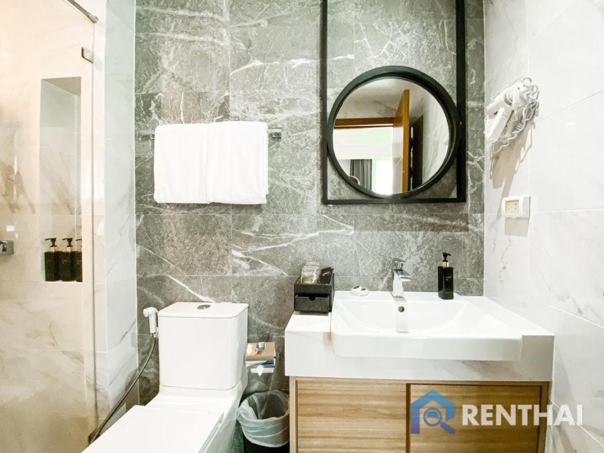 ขายคอนโดภูเก็ต : สำหรับ ขาย คอนโด 1 ห้องนอน ที่ Wekata Luxury