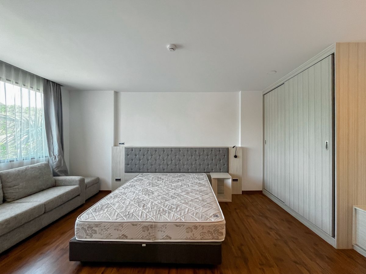 For SaleCondoSriracha Laem Chabang Ban Bueng : Foreigner Quota Dormy/Stasia Residence Sriracha for sale, price 1,990,000 baht [#hi1242]