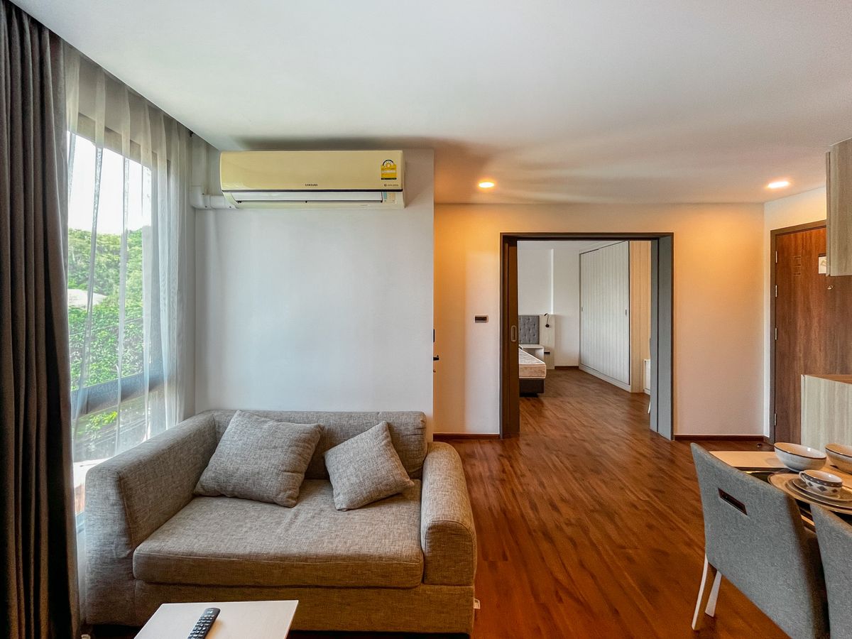 For SaleCondoSriracha Laem Chabang Ban Bueng : Foreigner Quota Dormy/Stasia Residence Sriracha for sale, price 1,990,000 baht [#hi1242]