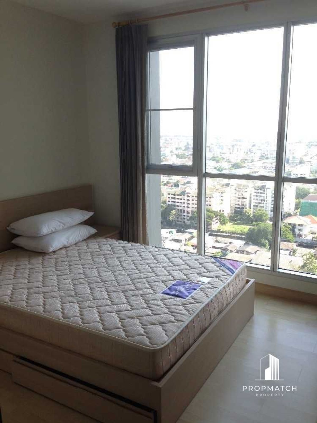 ขายคอนโดรัชดา ห้วยขวาง : 🔥ประกาศขายด่วน🔥คอนโด ราคาพิเศษ Rhythm Ratchada  (1 bed 36 sqm) เพียง 3.39 MB เท่านั้น‼️ Tel.093-9796392 K.เฌอ
