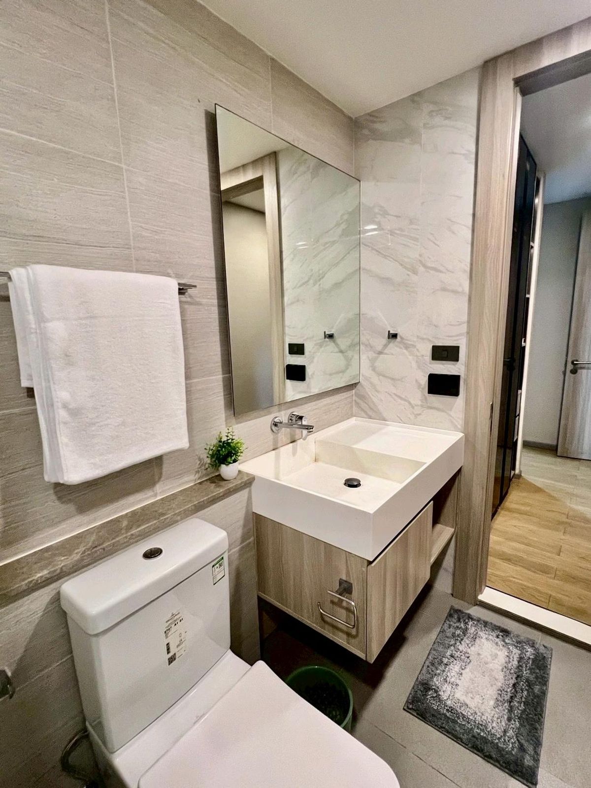 ให้เช่าคอนโดสุขุมวิท อโศก ทองหล่อ : 📌For RENT เช่า | FYNN Sukhumvit 31 - 3BR (113 sqm) 109,000 THB