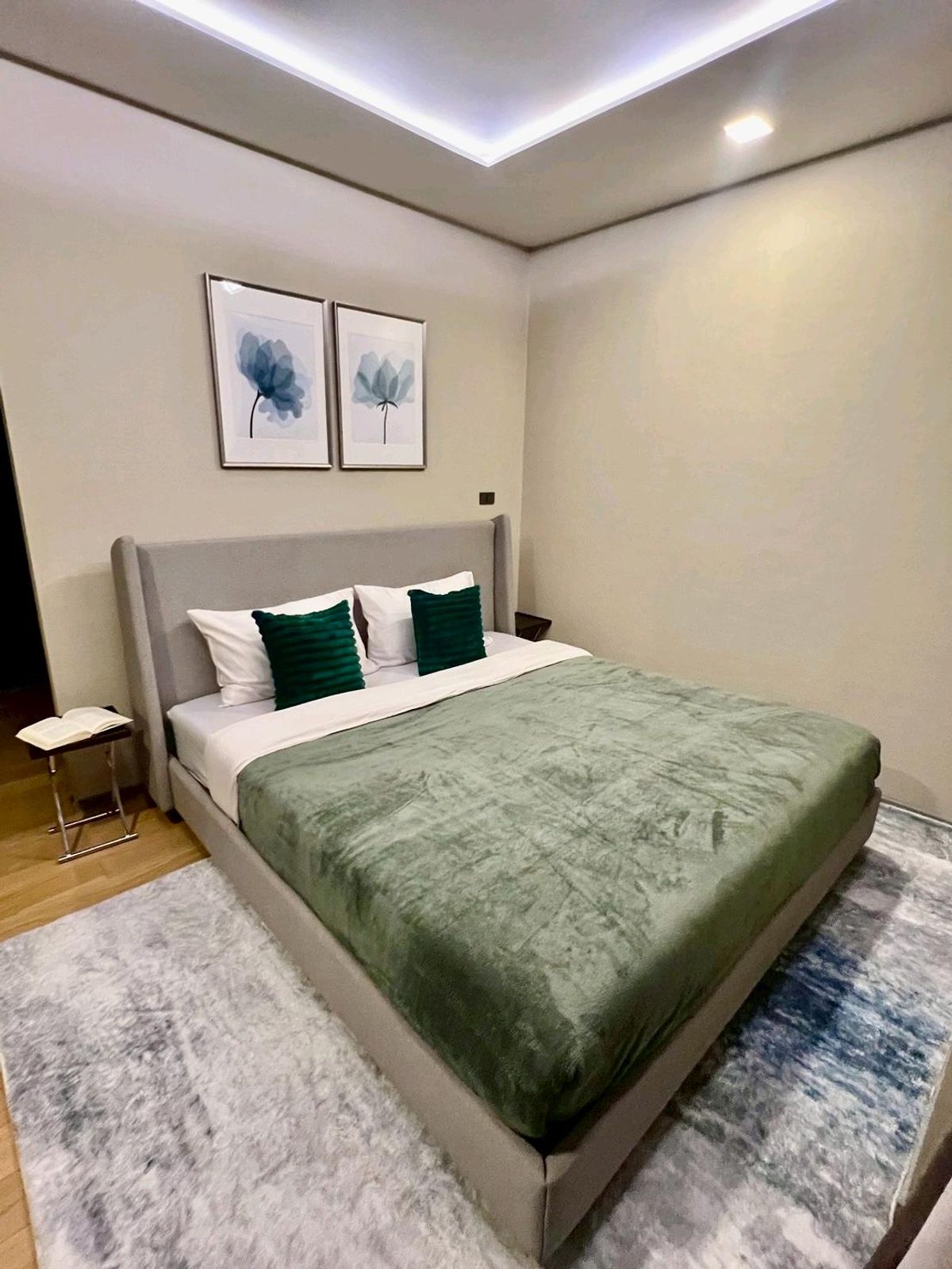 ให้เช่าคอนโดสุขุมวิท อโศก ทองหล่อ : 📌For RENT เช่า | FYNN Sukhumvit 31 - 3BR (113 sqm) 109,000 THB