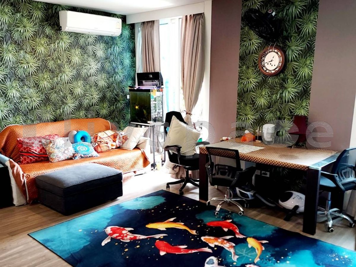 ให้เช่าคอนโดราชเทวี พญาไท : [L250717007] สำหรับเช่า Villa Rachatewi | 1 ห้องนอน | ขนาด 68 ตร.ม. | ราคาพิเศษ | พร้อมเข้าอยู่