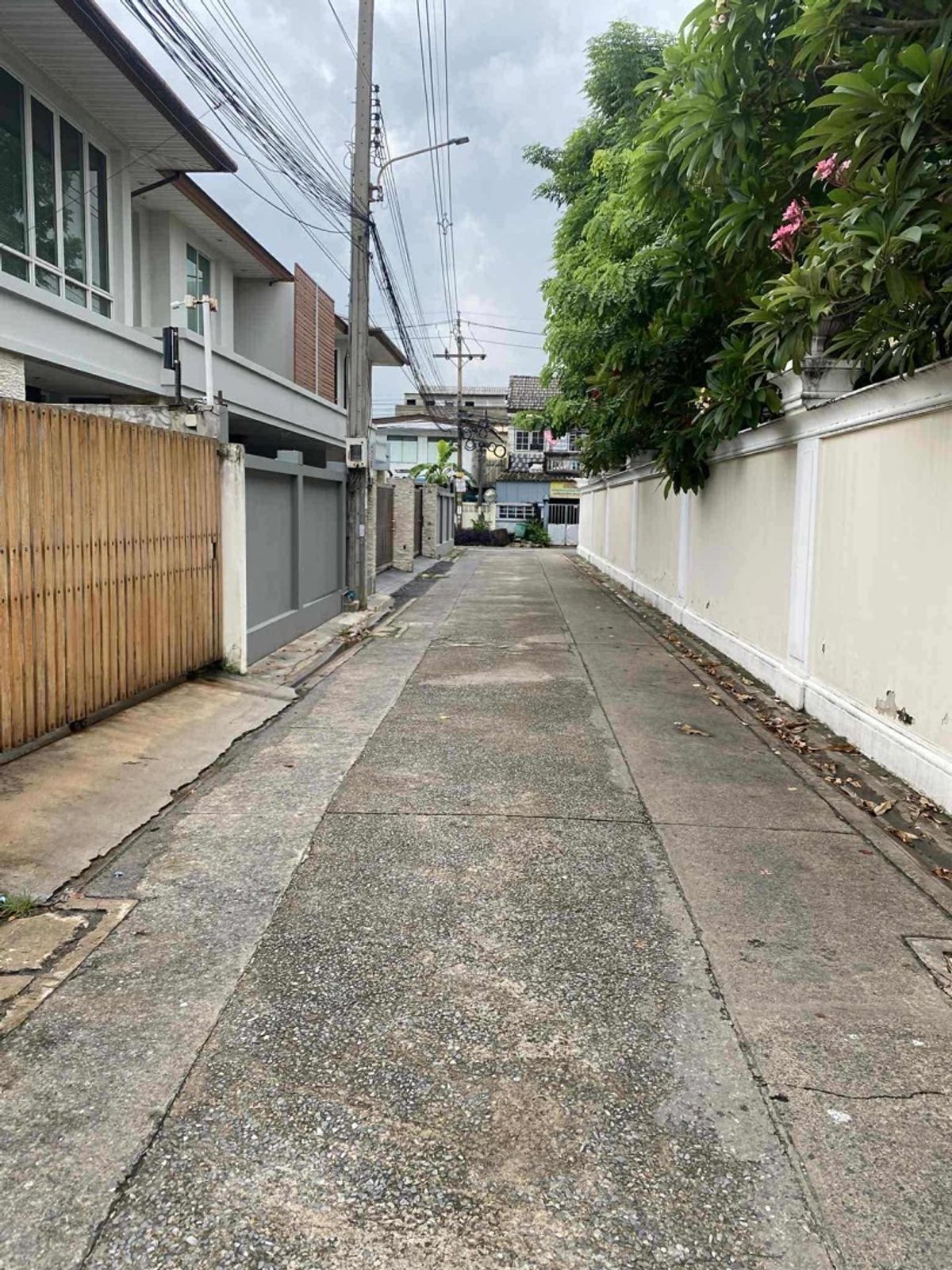 ให้เช่าร้านค้า/ตลาดนัดโชคชัย4 ลาดพร้าว71 : ปล่อยเช่า พื้นที่ทำธุรกิจ ร้านอาหาร กาแฟ เบเกอรี่ อาหารตามสั่ง ครัวกลาง ถนนสังคมสงเคราะห์ ปากซอย 26 แหล่ง ร้านอาหาร คาเฟ่ และที่พักอาศัย