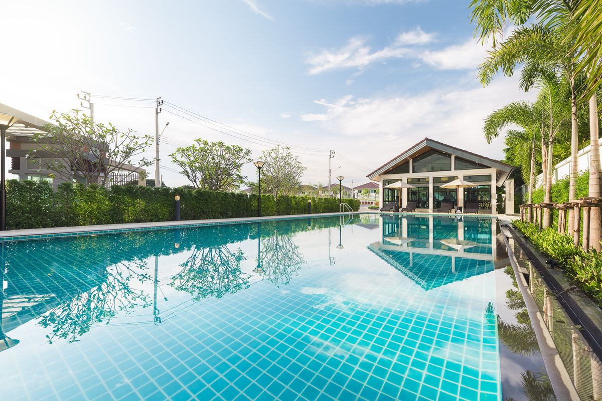 ขายบ้านนวมินทร์ รามอินทรา : 🏡บ้านเดี่ยว ศุภาลัย เบลล่า วงแหวน-รามอินทรา⭐️ 🚌บนทำเลคุณภาพดี ย่านบางชัน ใกล้ รถไฟฟ้าสายสีชมพู สถานีบางชัน โรงเรียนสาธิตพัฒนา โรงพยาบาลนพรัตนราชธานี และ Fashion Island
