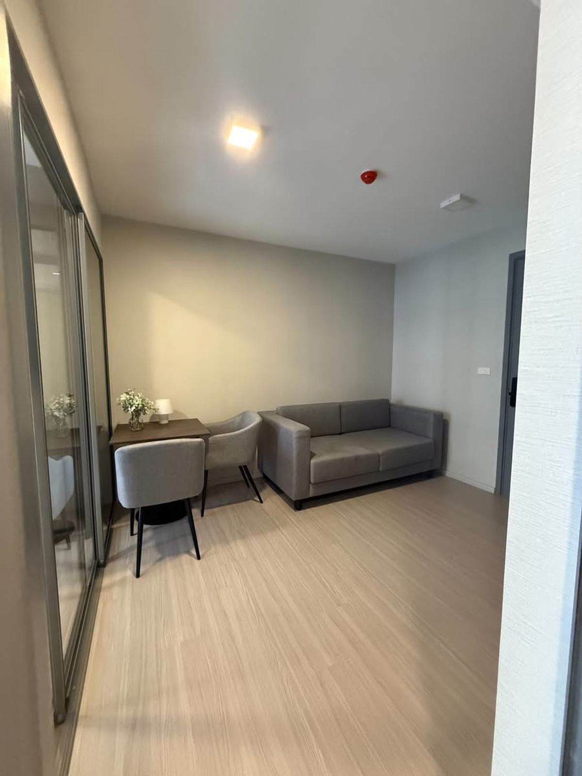 ให้เช่าคอนโดสุขุมวิท อโศก ทองหล่อ : 🌿 ✨ QUINTARA PHUME SUKHUMVIT 39 ✨🌿 1 Bed 1 Bath, Rental  18,500 Baht 