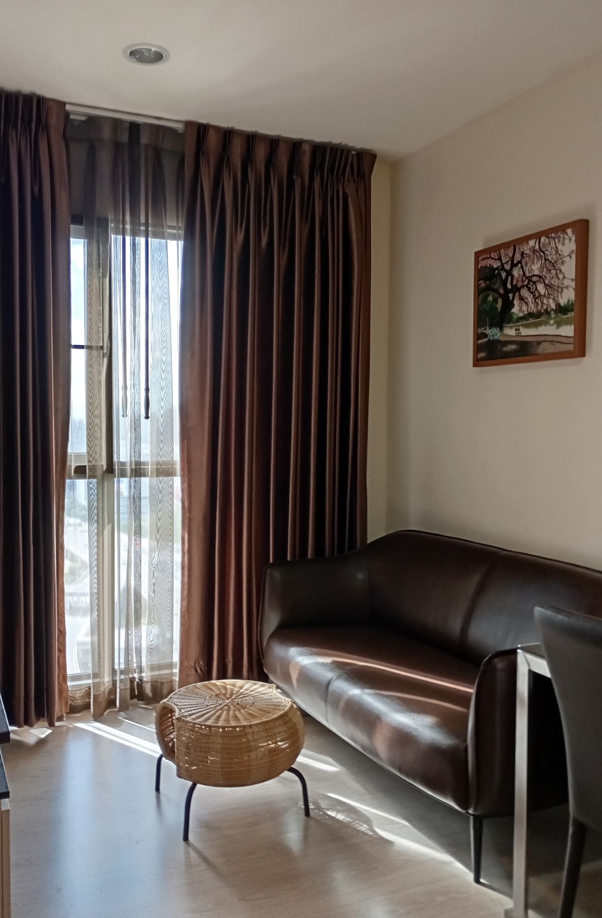 ขายคอนโดพระราม 9 เพชรบุรีตัดใหม่ RCA : Special SALES condo Rhythm ASOKE 2 for good price, CBD location