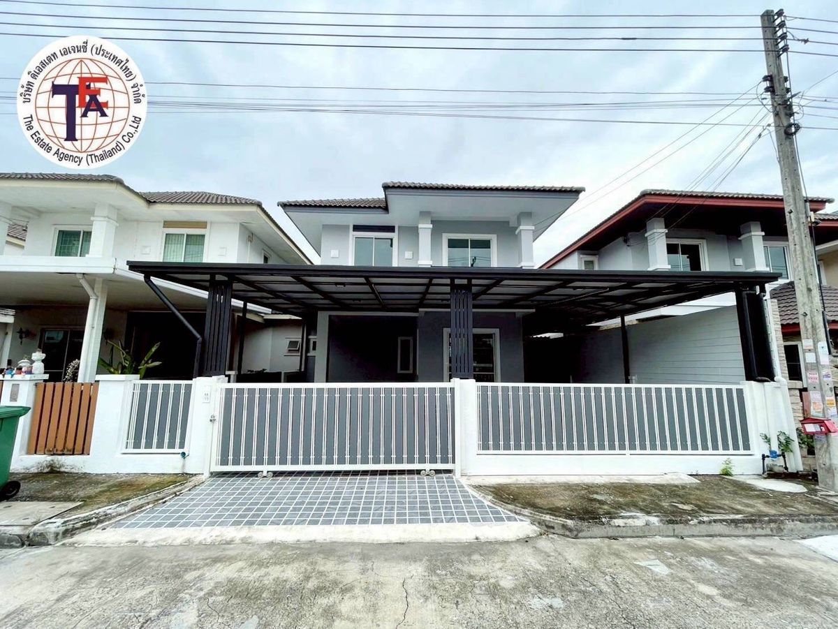 ขายบ้านปทุมธานี รังสิต ธรรมศาสตร์ : ขายบ้านเดี่ยว 2 ชั้น หมู่บ้านทรัพย์ธานี คลอง7 ถนนลำลูกกา ถนนนิมิตรใหม่ ถนนรังสิต - นครนายกตลาดใหญ่ลำลูกกา ตลาดคลอง 8 คลไทวัสดุ ลำลูกกาบิ๊กซีคลอง6โลตัส คลอง 6โลตัส รังสิต คลอง 7โรงเรียนเตรียมอุดมศึกษาพัฒนาการมหาวิทยาลัยอีสเทิร์นเอเชีย มหาวิทยาลัยราชมงคลธัญ