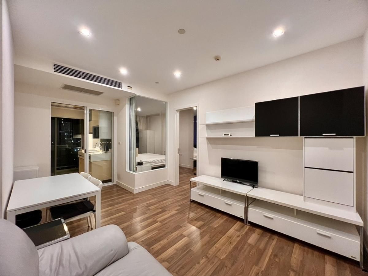 ขายคอนโดอ่อนนุช อุดมสุข : The Room Sukhumvit 62 / 1 Bedroom (FOR SALE), เดอะ รูม สุขุมวิท 62 / 1 ห้องนอน (ขาย) TANG143