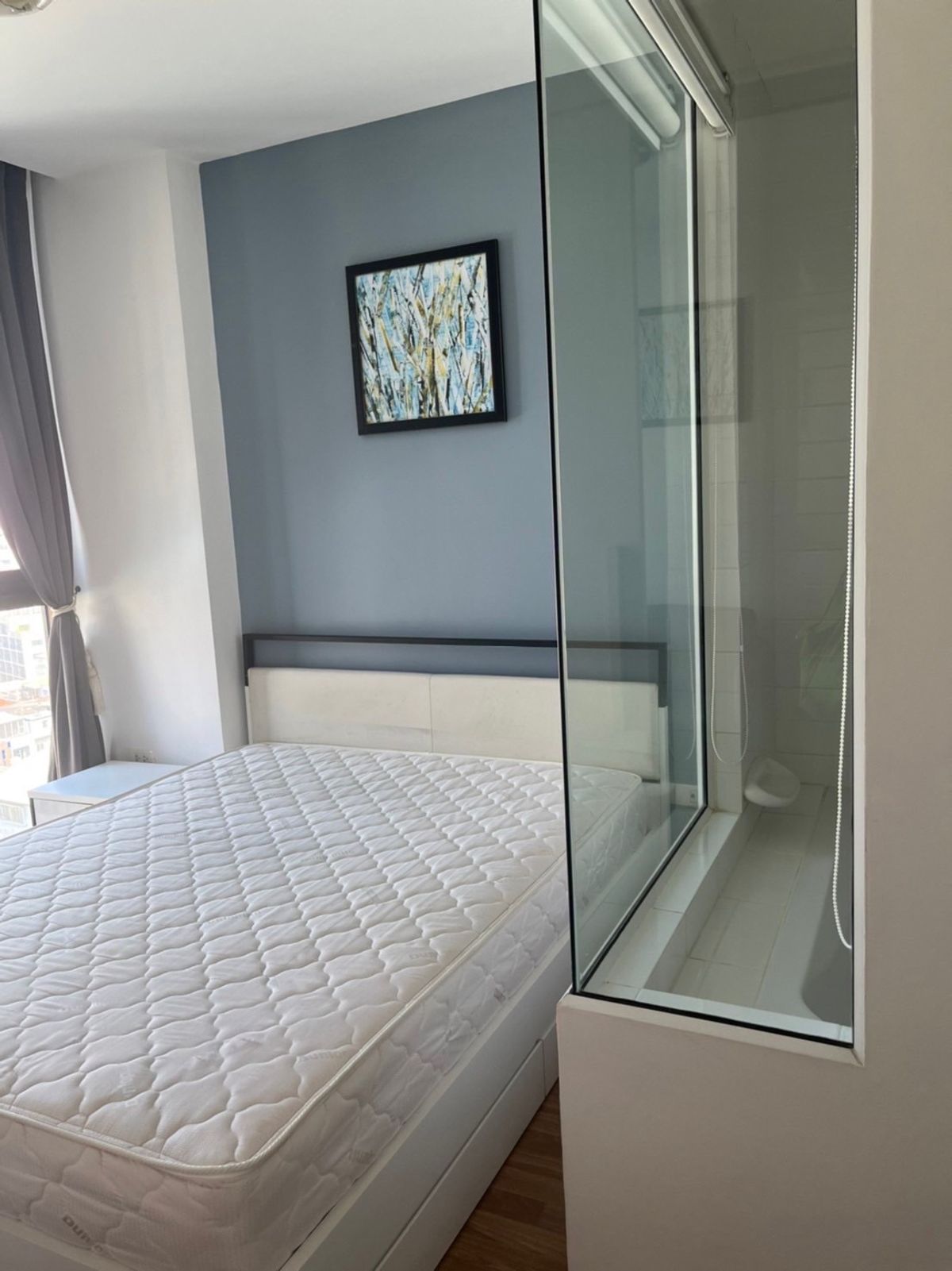 For RentCondoOnnut, Udomsuk : Condo for RENT: IDEO Mix Sukhumvit 103 (BTS UDOMSUK)) MK-02 Line @livingbkk