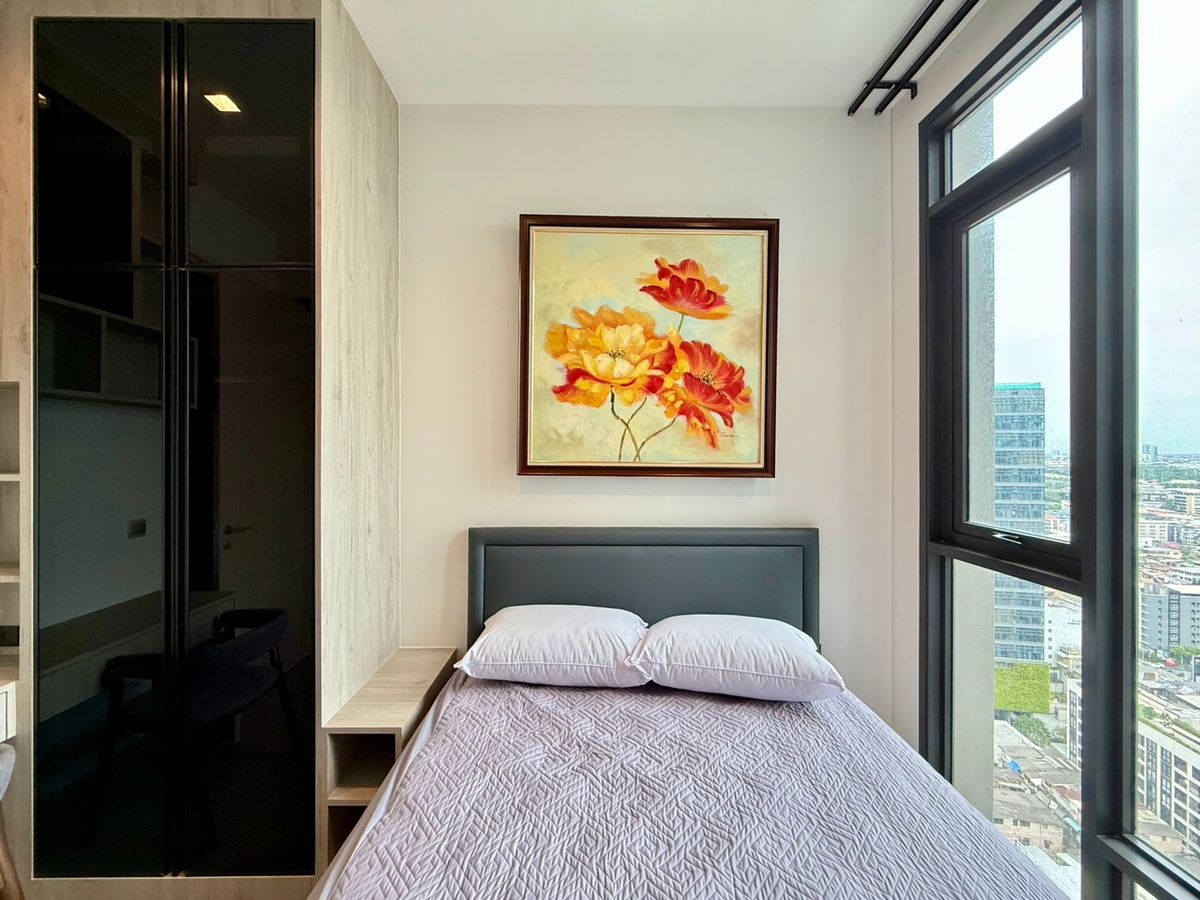 For RentCondoRatchathewi,Phayathai : ⚜️ Best Price for Rent 1 Bedroom Close to Siam Paragon ⚜️