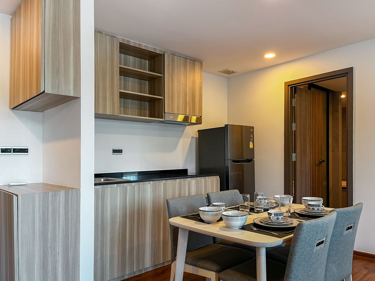 For SaleCondoSriracha Laem Chabang Ban Bueng : Foreigner Quota Dormy/Stasia Residence Sriracha for sale, price 1,990,000 baht [#hi1242]